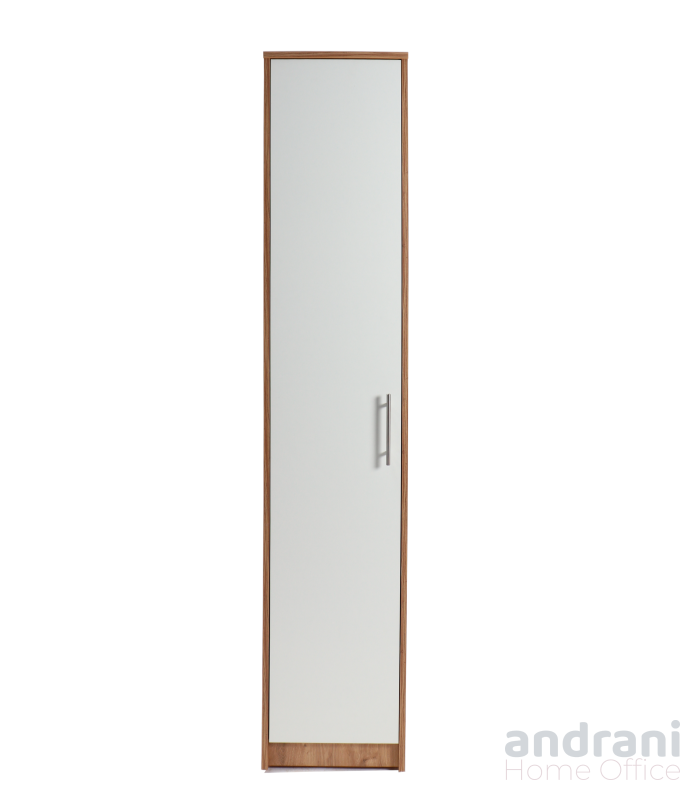 Armadio compatto a 1 porta