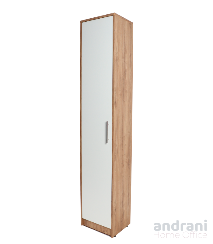 Armadio compatto a 1 porta