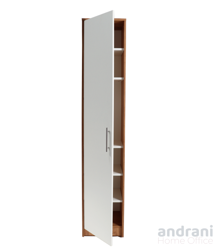 Armadio compatto a 1 porta