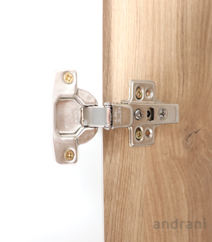 Armadio compatto a 1 porta