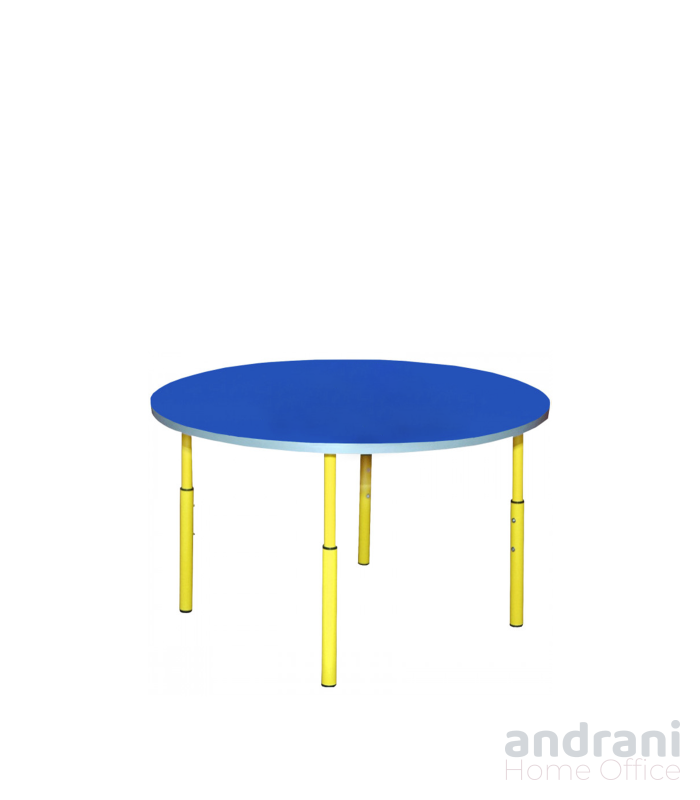 Tavola rotonda dei bambini