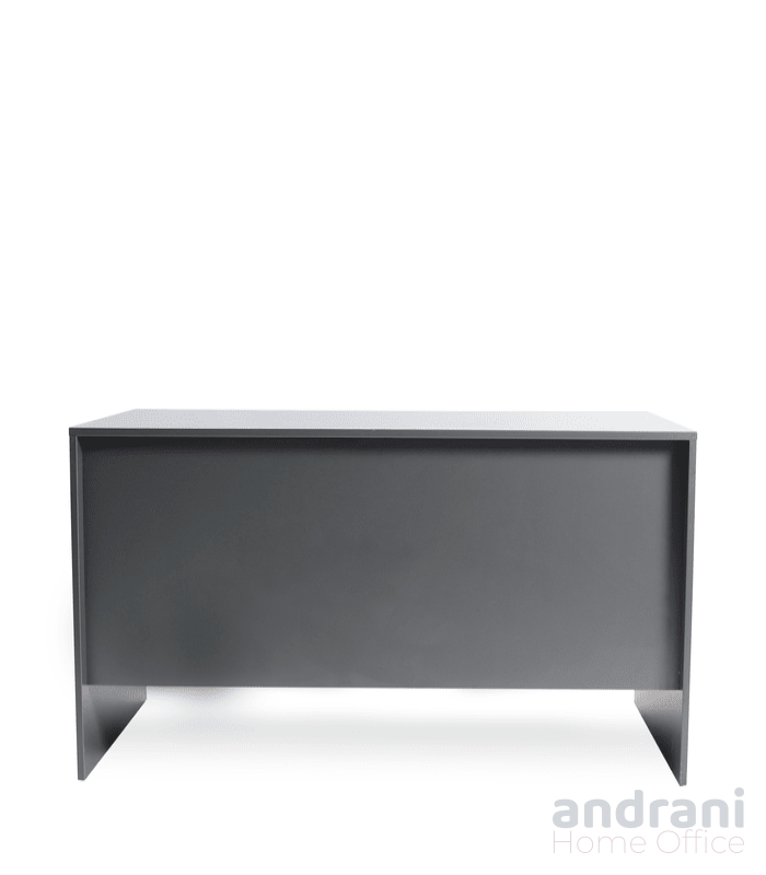 Scrivania per ufficio con 2 cassettiere