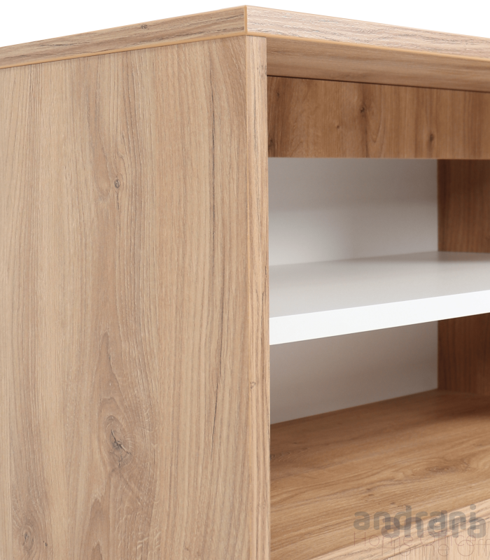 Portascarpe a sgabello