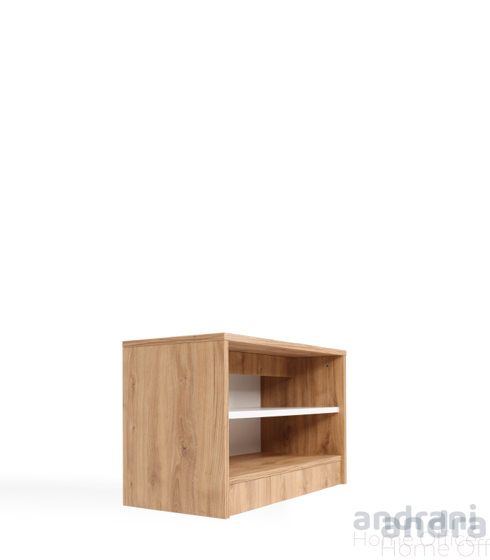 Portascarpe a sgabello