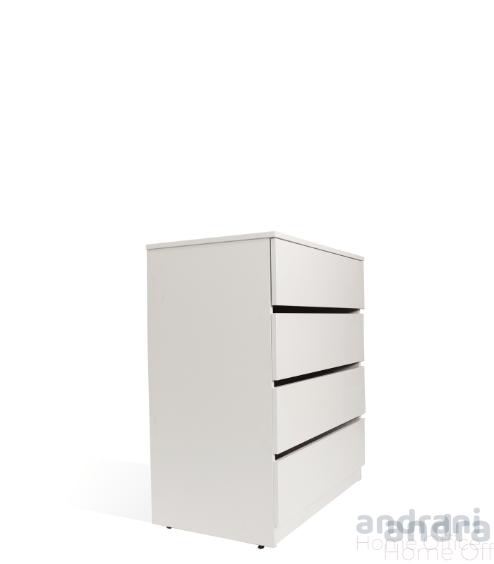 Comò con 4 cassetti