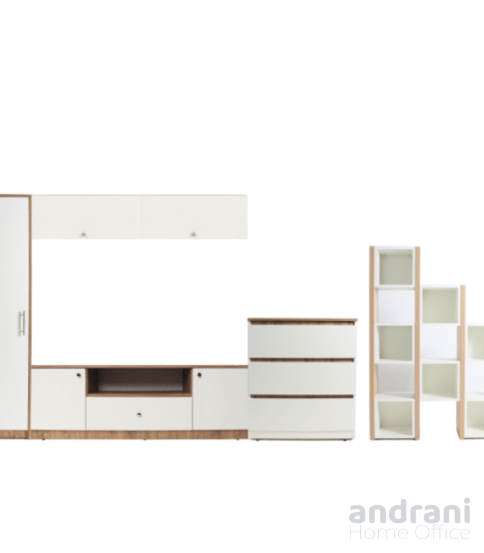 Collezione Living Essential