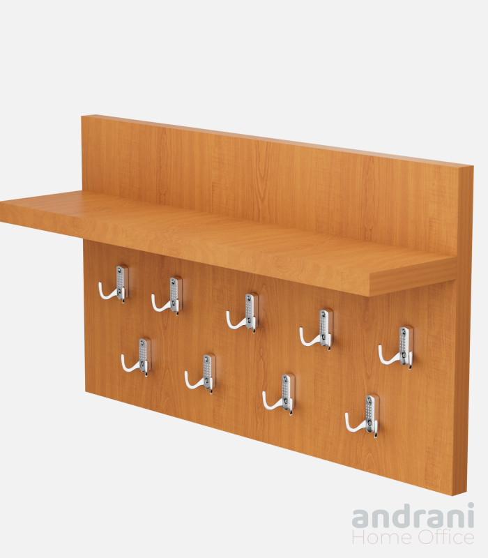 Appendini con supporto