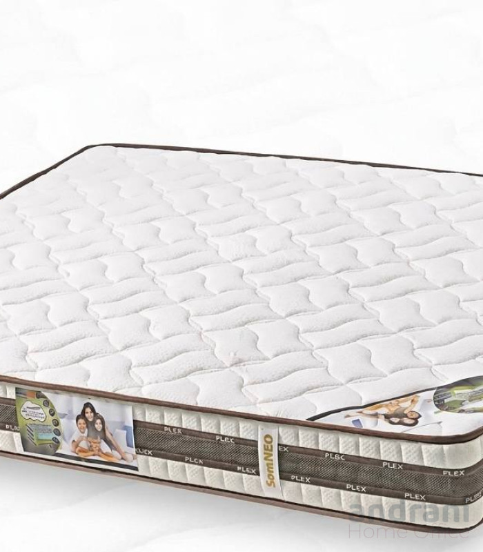 Materasso ortopedico SOMNEO FLEX 0.8x1.9 m