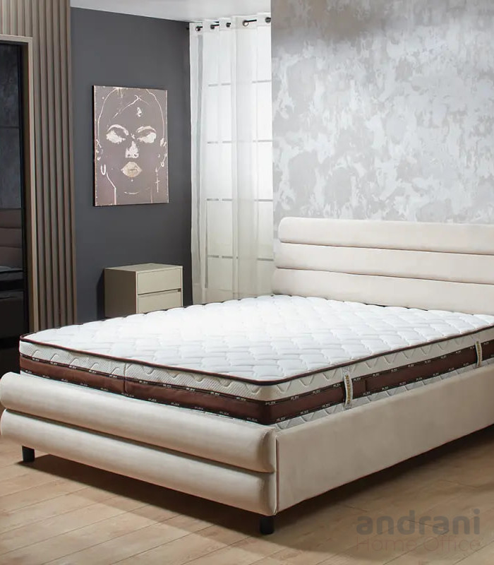 Materasso ortopedico SOMNEO FLEX 1.6x1.9 m