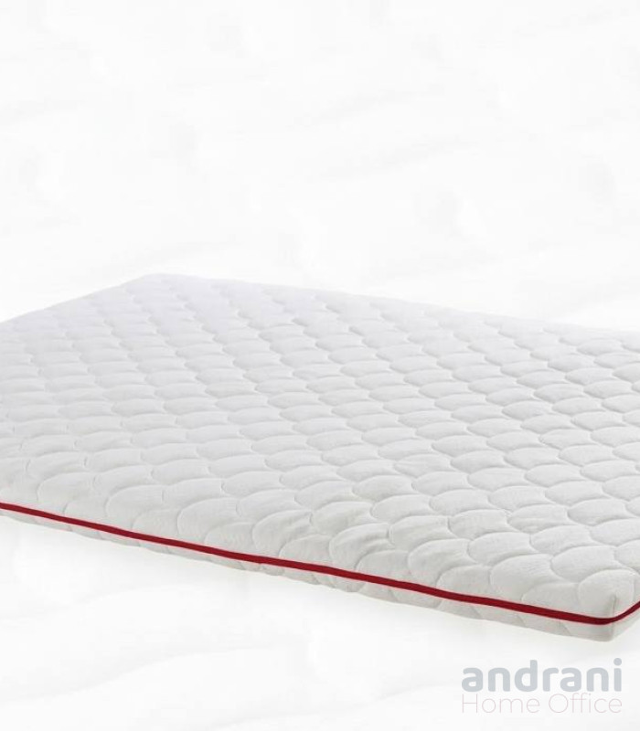 Topper-sovramaterasso SOMNEO TOP PLUS 1.6x1.9 m