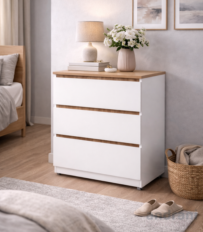 Cassettiera della gamma Eterna