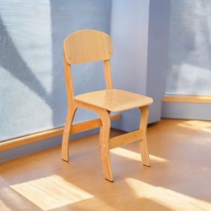 Sedia laccata „Foresta”