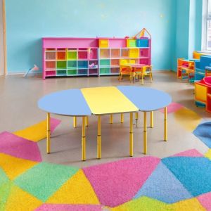 Set tavolo „Trio”