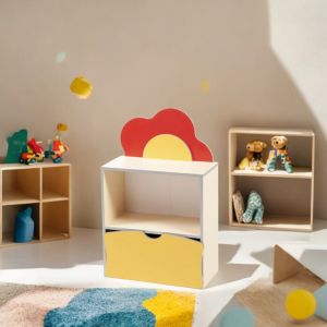 Armadietto ‘Angolo dei Fiori’