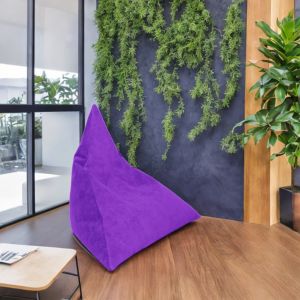 Poltrona a sacco ‘Confort’ 400008