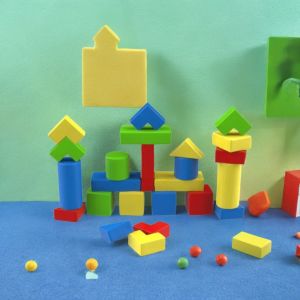 Set "Costruttore №2"