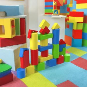 Set "Costruttore №3"