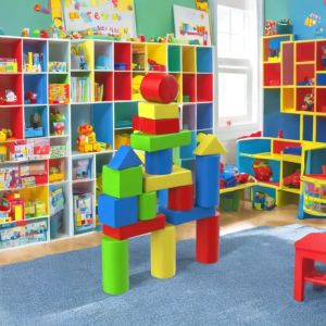 Set "Costruttore №4"