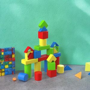 Set "Costruttore №5"