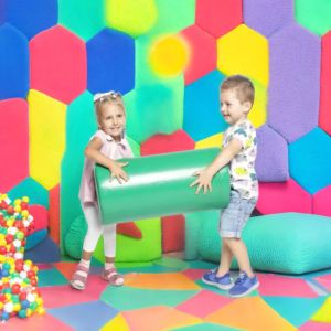 Cilindro Esploratore