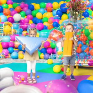 Costruzione Triangolare Modulare