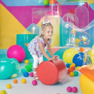 Modulo "Pillola" Arrotondato