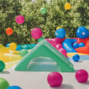 Mini Arco di Equilibrio