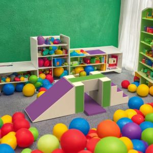 Attrezzo da allenamento ‘Sport’