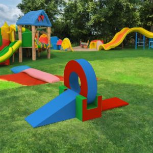 Percorso a ostacoli n.1