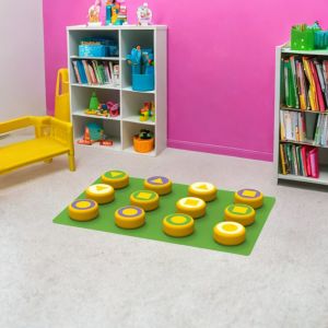 Tappetino ‘Top-Top’