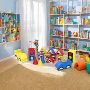 Set ‘Scuola Guida’