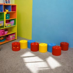 Fascia sportiva ‘Cilindri’