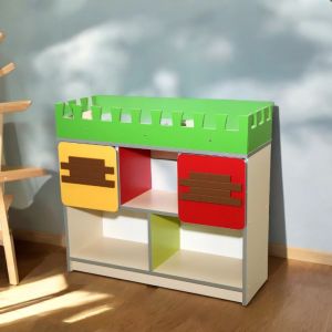 Armadio ‘Piccolo Bastione’